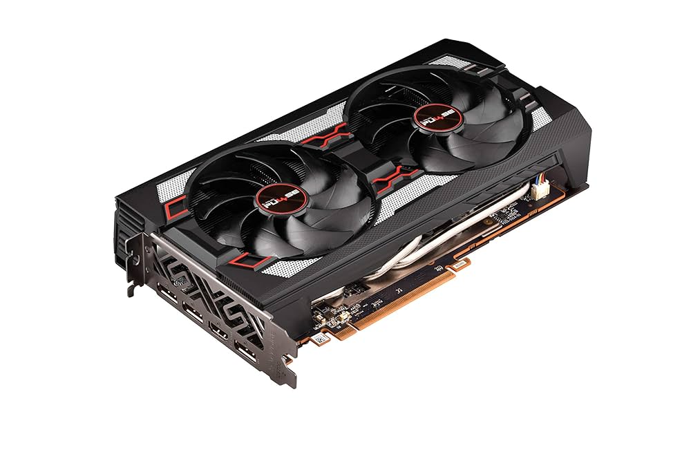 グラフィックボード・グラボ・ビデオカード Sapphire Radeon RX 5700 XT 8GB 81w+N-8+FXL._UF1000,1000_QL80_.jpg
